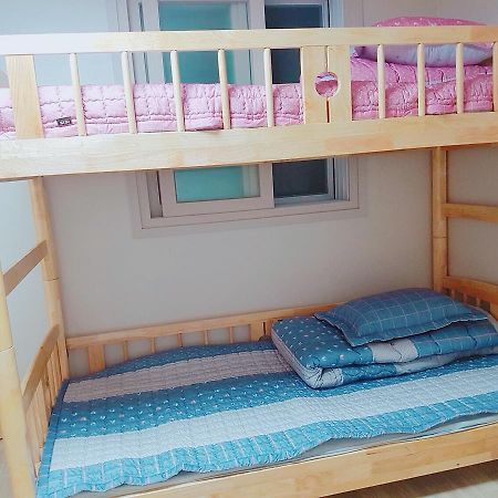 Honey House 호텔 부산광역시 외부 사진