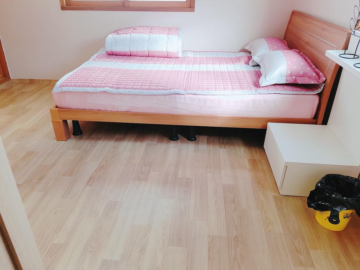 Honey House 호텔 부산광역시 외부 사진