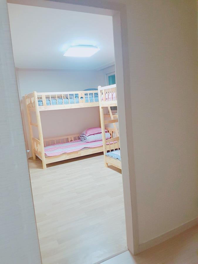 Honey House 호텔 부산광역시 외부 사진