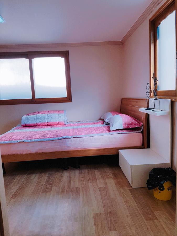 Honey House 호텔 부산광역시 외부 사진