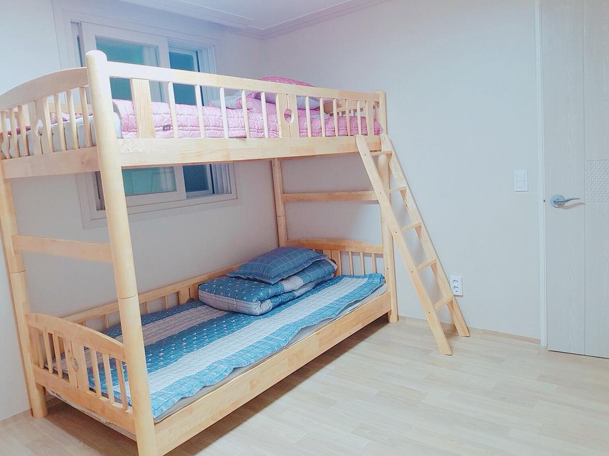 Honey House 호텔 부산광역시 외부 사진