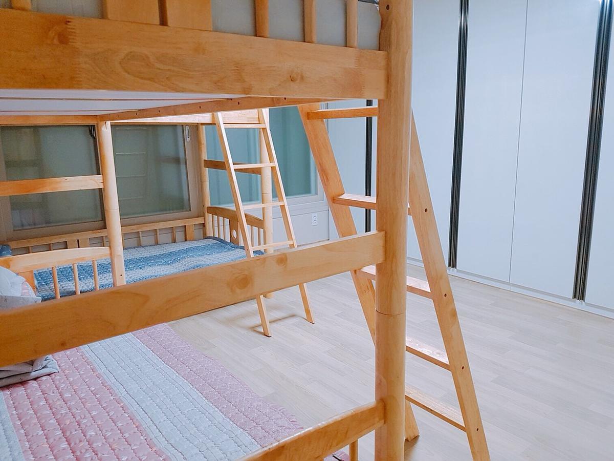 Honey House 호텔 부산광역시 외부 사진