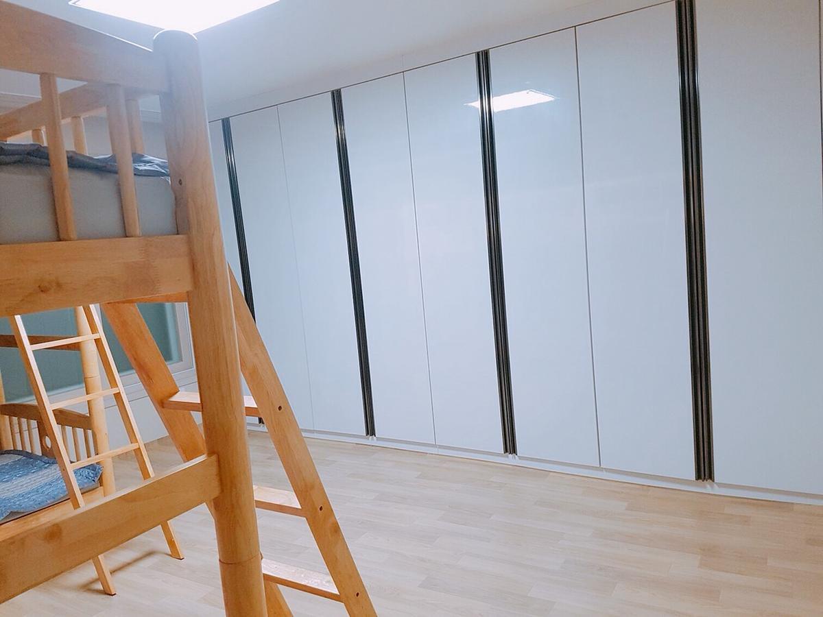 Honey House 호텔 부산광역시 외부 사진