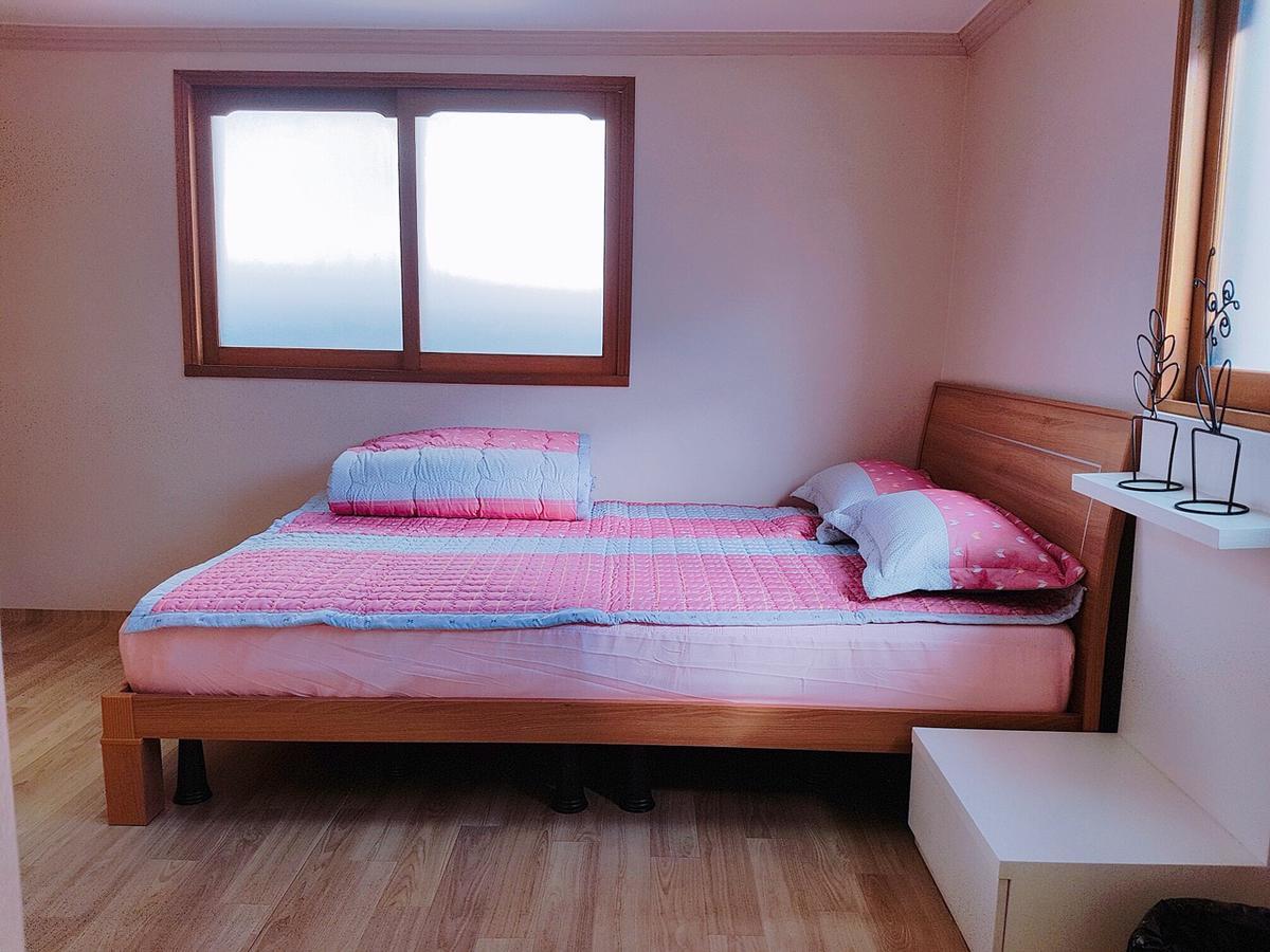 Honey House 호텔 부산광역시 외부 사진