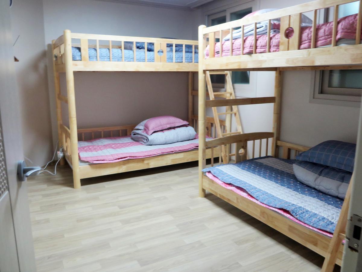 Honey House 호텔 부산광역시 외부 사진