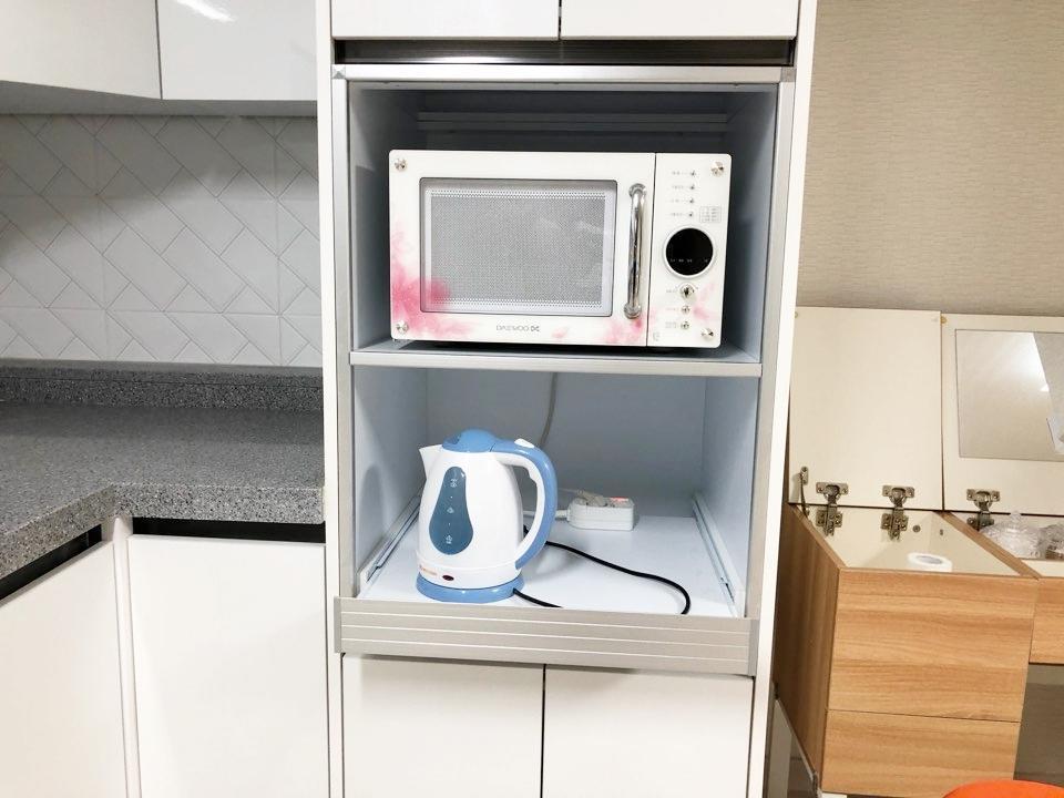 Honey House 호텔 부산광역시 외부 사진