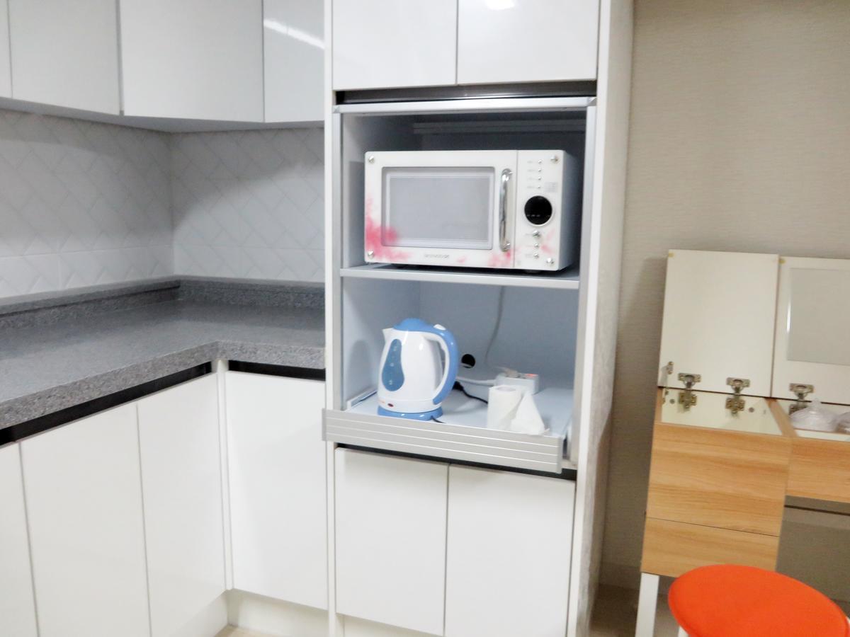 Honey House 호텔 부산광역시 외부 사진