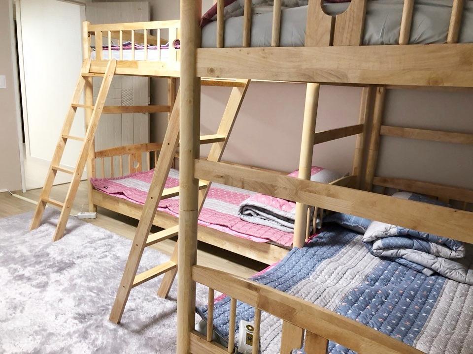 Honey House 호텔 부산광역시 외부 사진