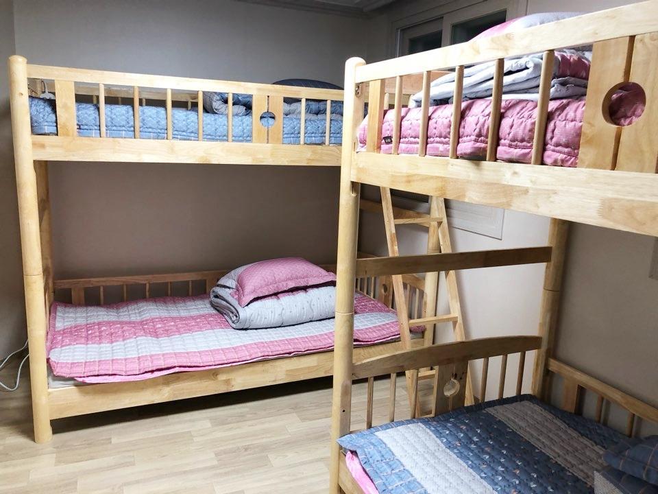 Honey House 호텔 부산광역시 외부 사진
