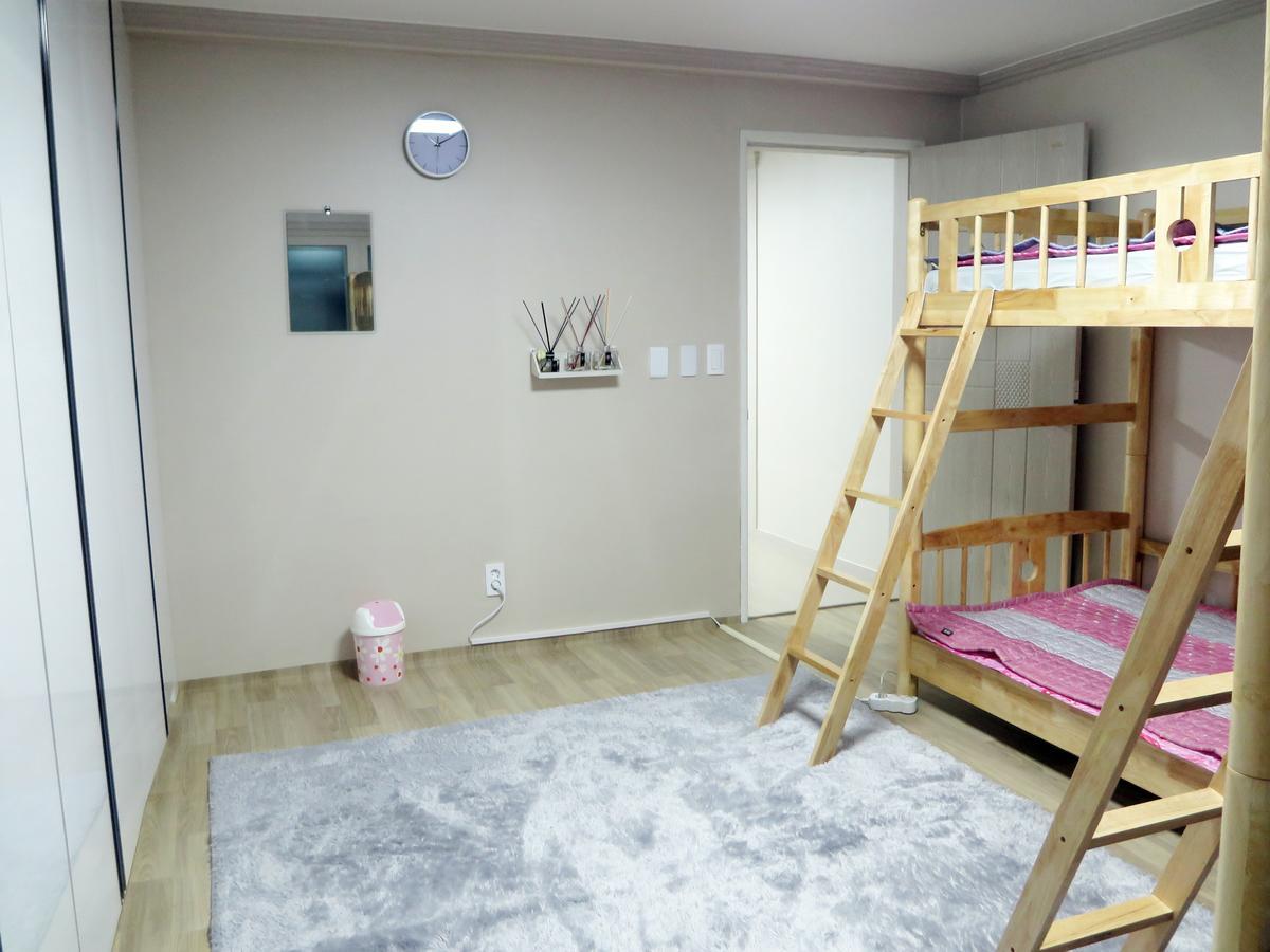 Honey House 호텔 부산광역시 외부 사진