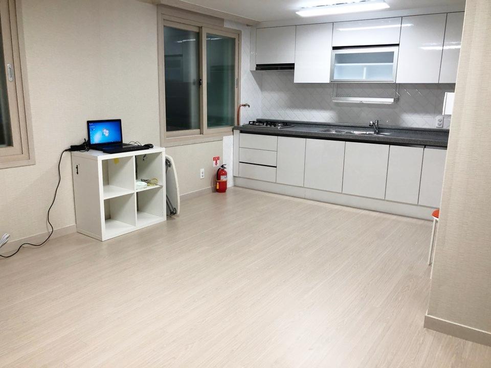 Honey House 호텔 부산광역시 외부 사진