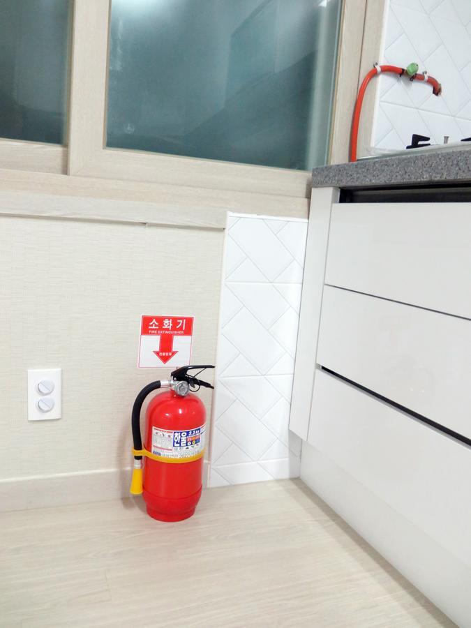 Honey House 호텔 부산광역시 외부 사진