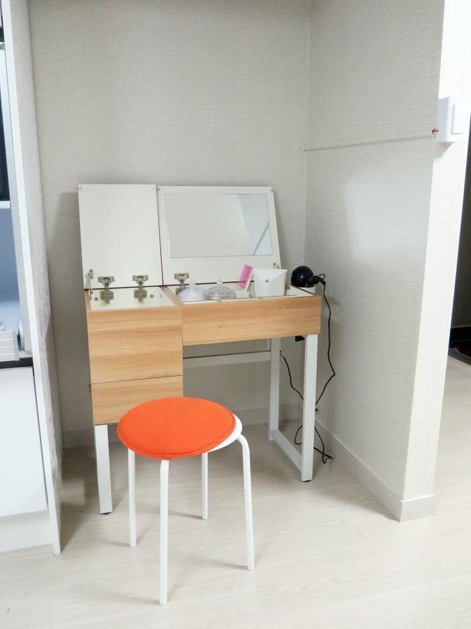 Honey House 호텔 부산광역시 외부 사진