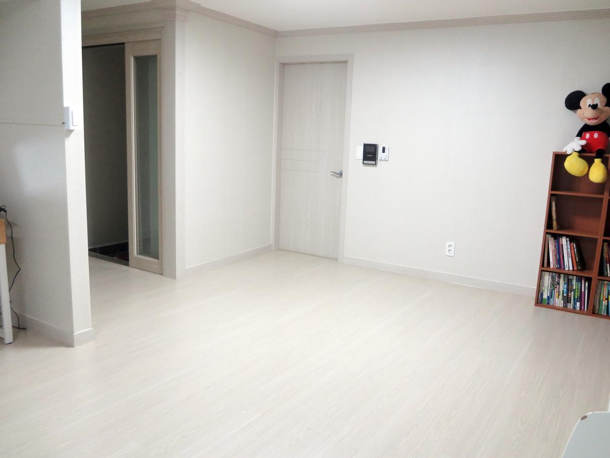 Honey House 호텔 부산광역시 외부 사진